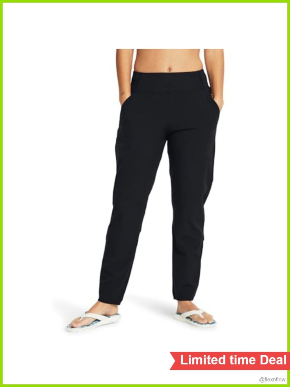 Women's Track Pants Athletic Joggers High Stretch